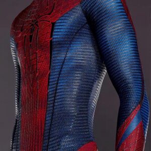 TASM1：The Amazing Spider-Man