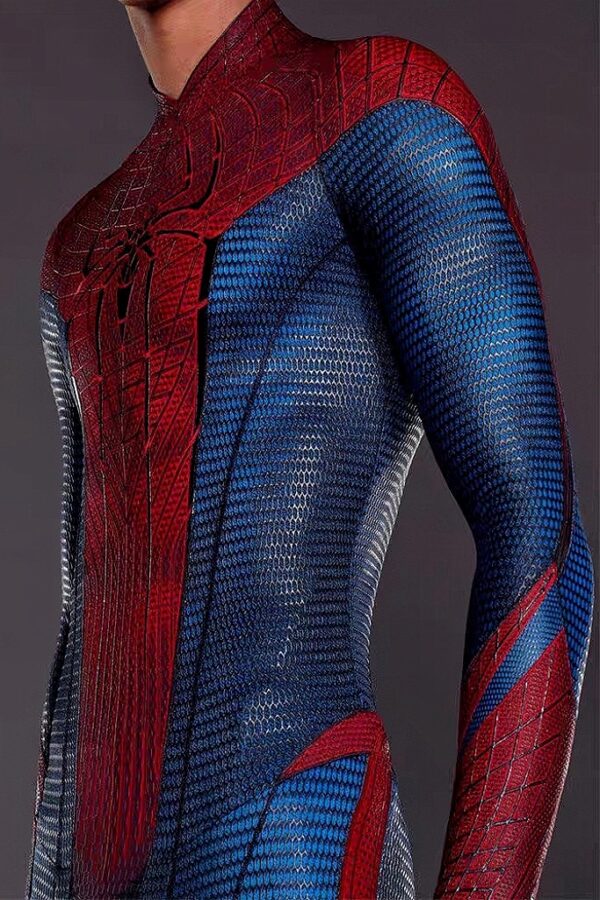 TASM1：The Amazing Spider-Man