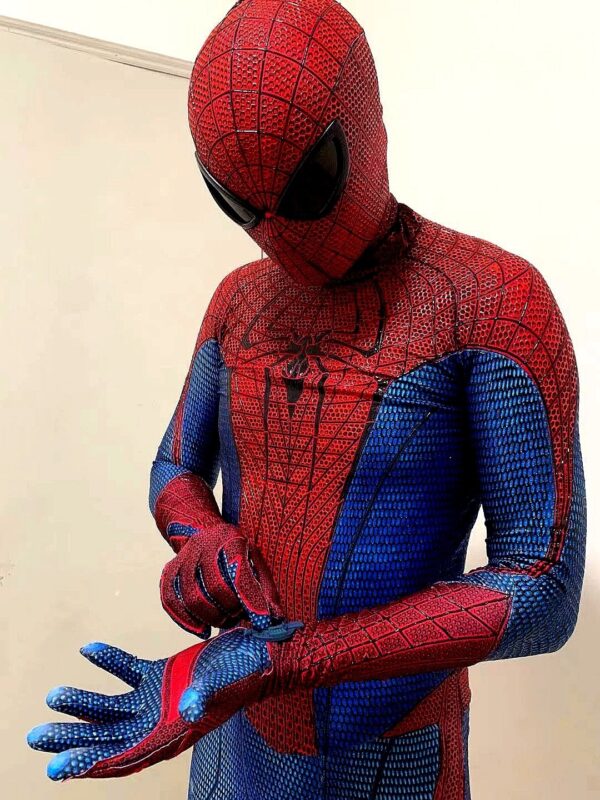 TASM1：The Amazing Spider-Man - Image 3