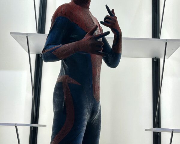 TASM1：The Amazing Spider-Man - Image 4